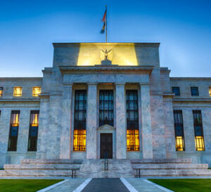 federal reserve