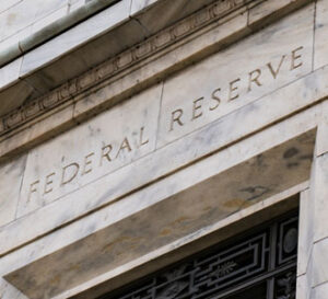 fed reserve