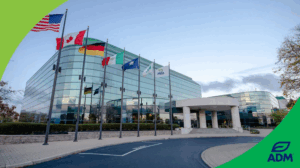 ADM Erlanger Kentucky facility